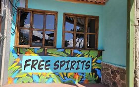 Free Spirits